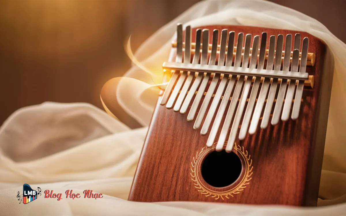 Hướng Dẫn Cách Chơi Đàn Kalimba Cho Người Mới Bắt Đầu